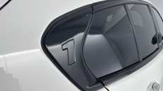 BMW 1 Series 120 M Sport 5dr Step Auto Petrol Hatchback